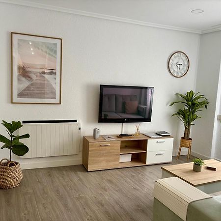 Apartamento En El Corazon De Santander Exterior foto
