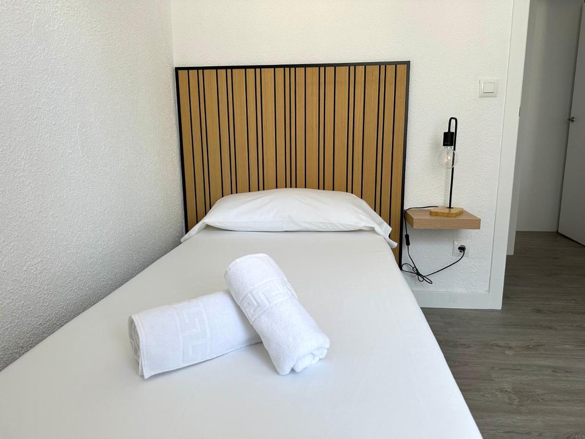 Apartamento En El Corazon De Santander Exterior foto