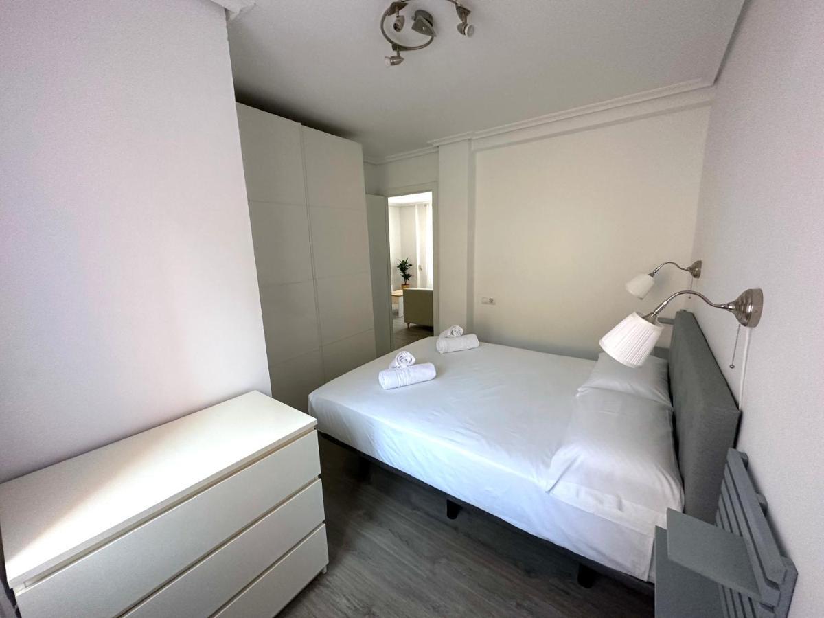 Apartamento En El Corazon De Santander Exterior foto
