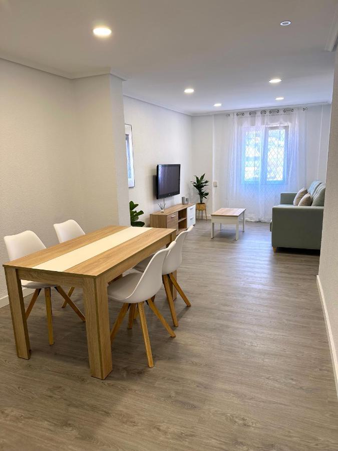 Apartamento En El Corazon De Santander Exterior foto