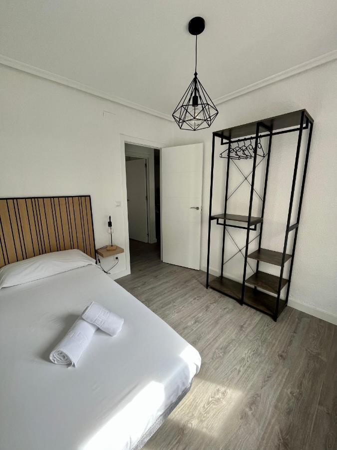 Apartamento En El Corazon De Santander Exterior foto