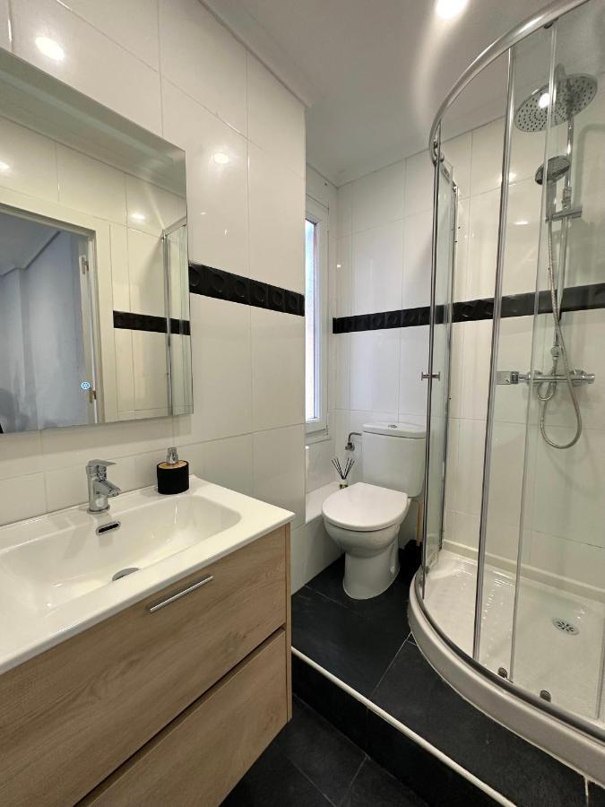Apartamento En El Corazon De Santander Exterior foto