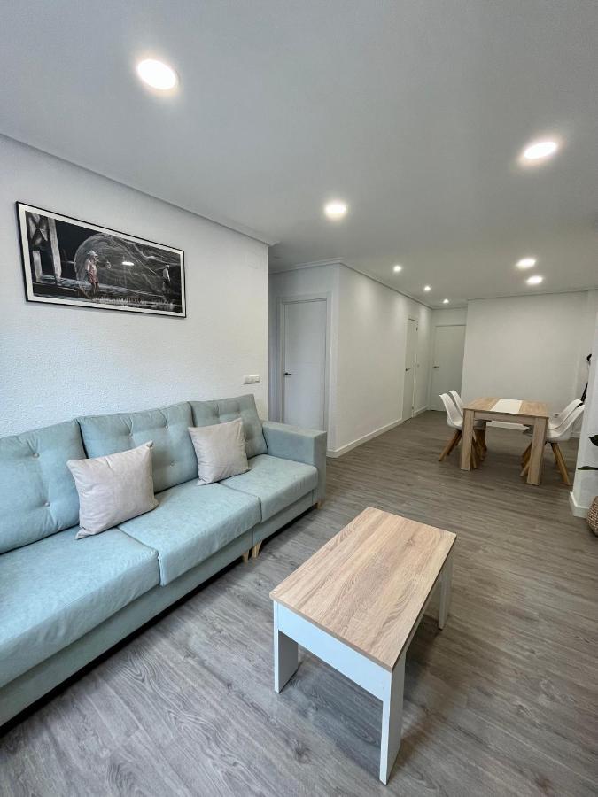 Apartamento En El Corazon De Santander Exterior foto