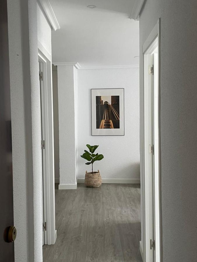 Apartamento En El Corazon De Santander Exterior foto