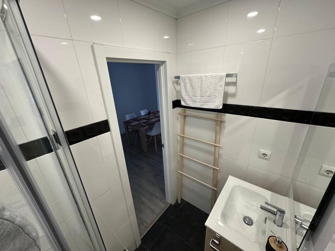 Apartamento En El Corazon De Santander Exterior foto