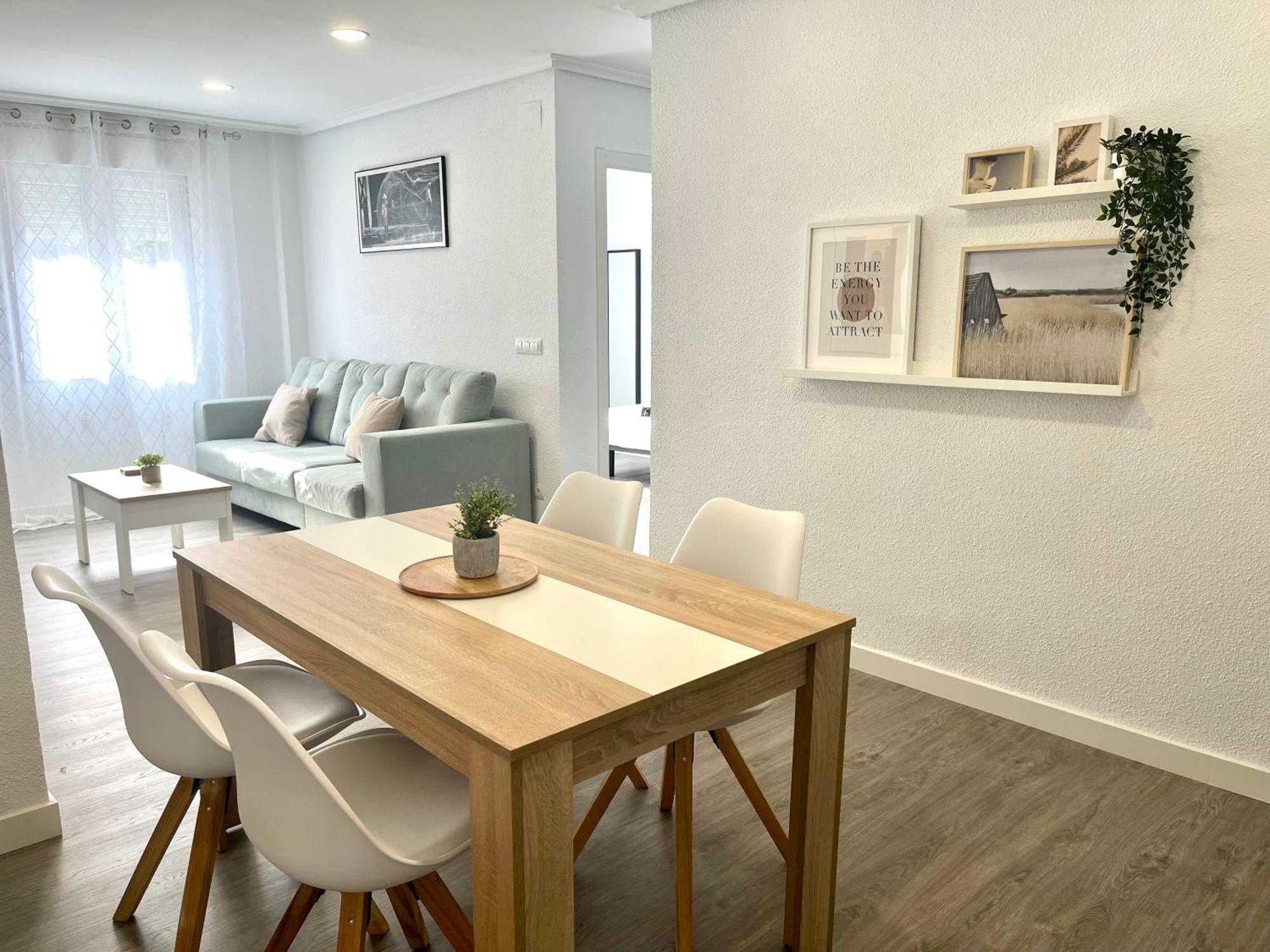 Apartamento En El Corazon De Santander Exterior foto