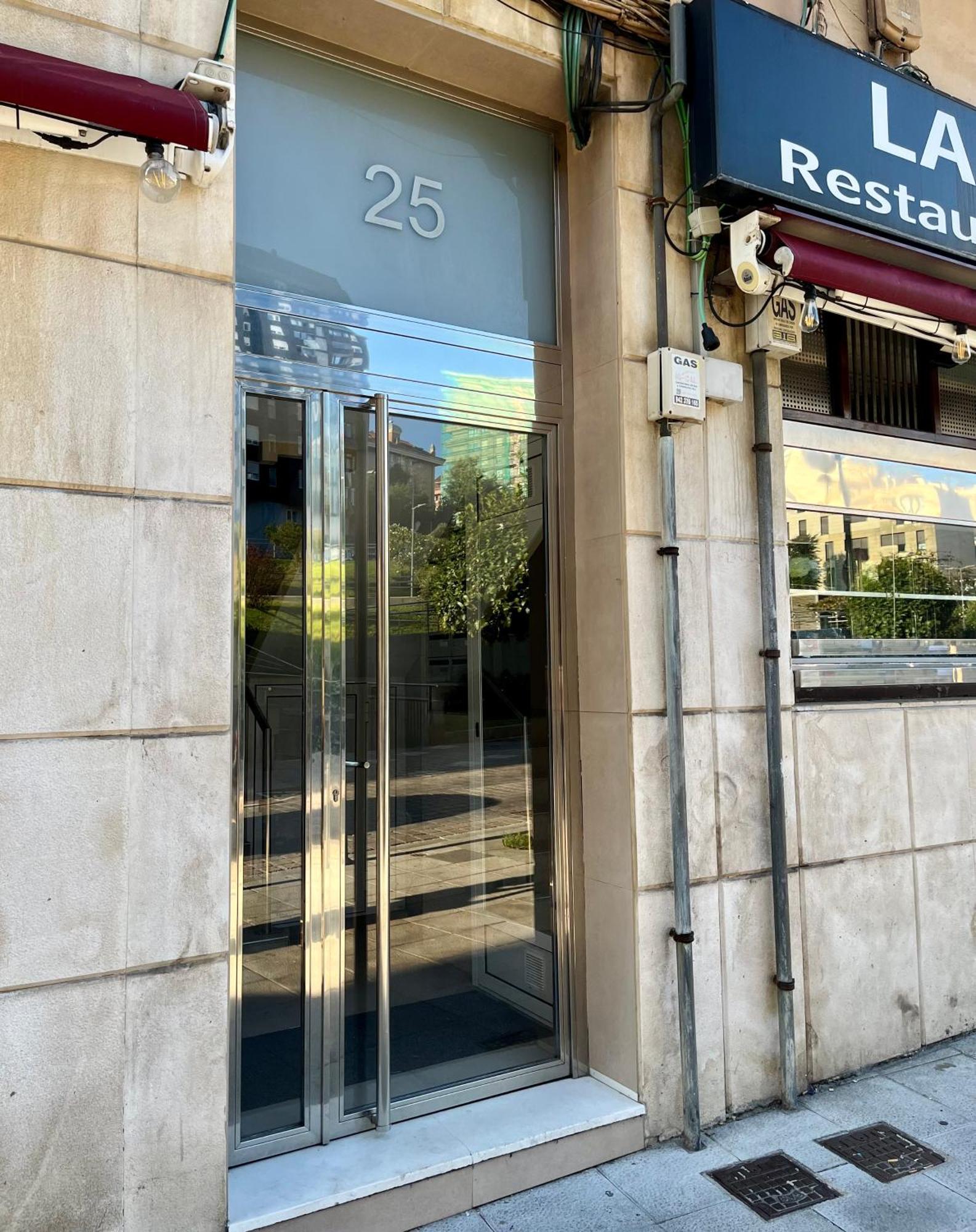 Apartamento En El Corazon De Santander Exterior foto