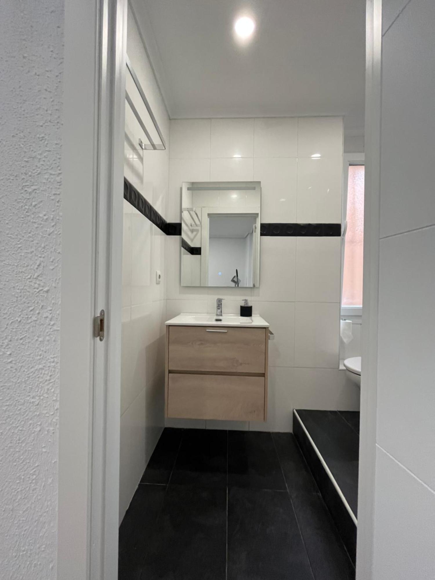 Apartamento En El Corazon De Santander Exterior foto