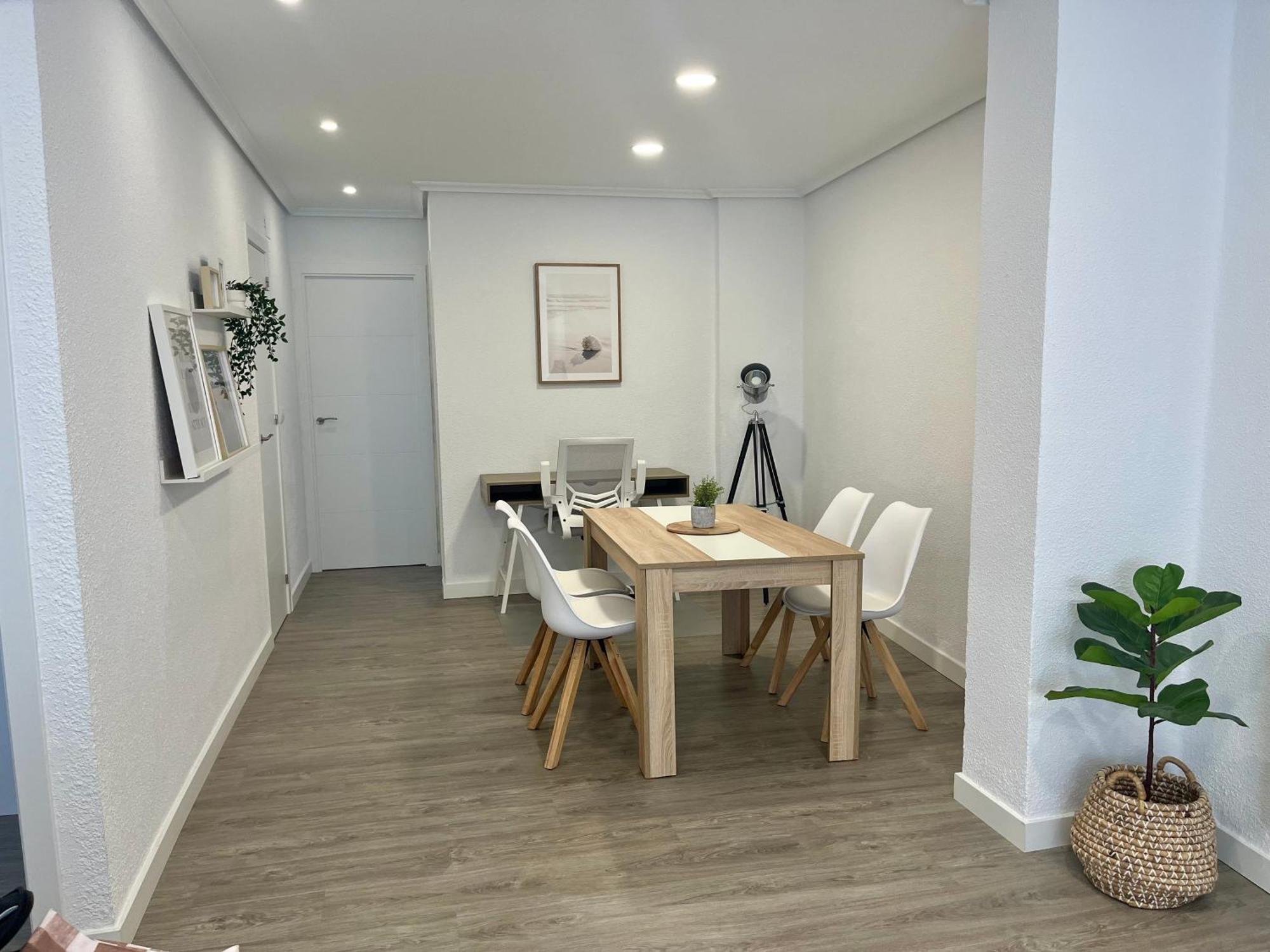 Apartamento En El Corazon De Santander Exterior foto