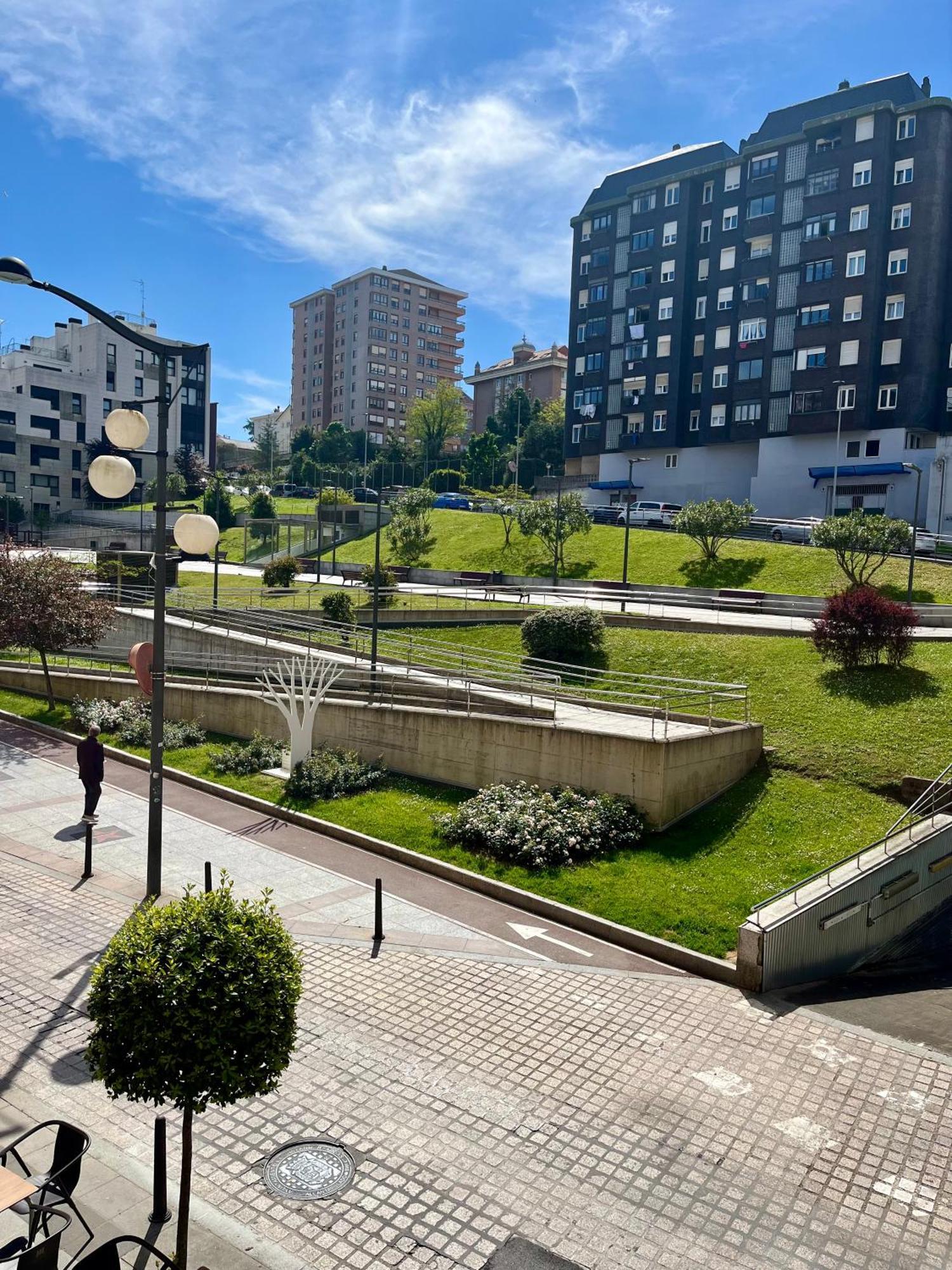 Apartamento En El Corazon De Santander Exterior foto