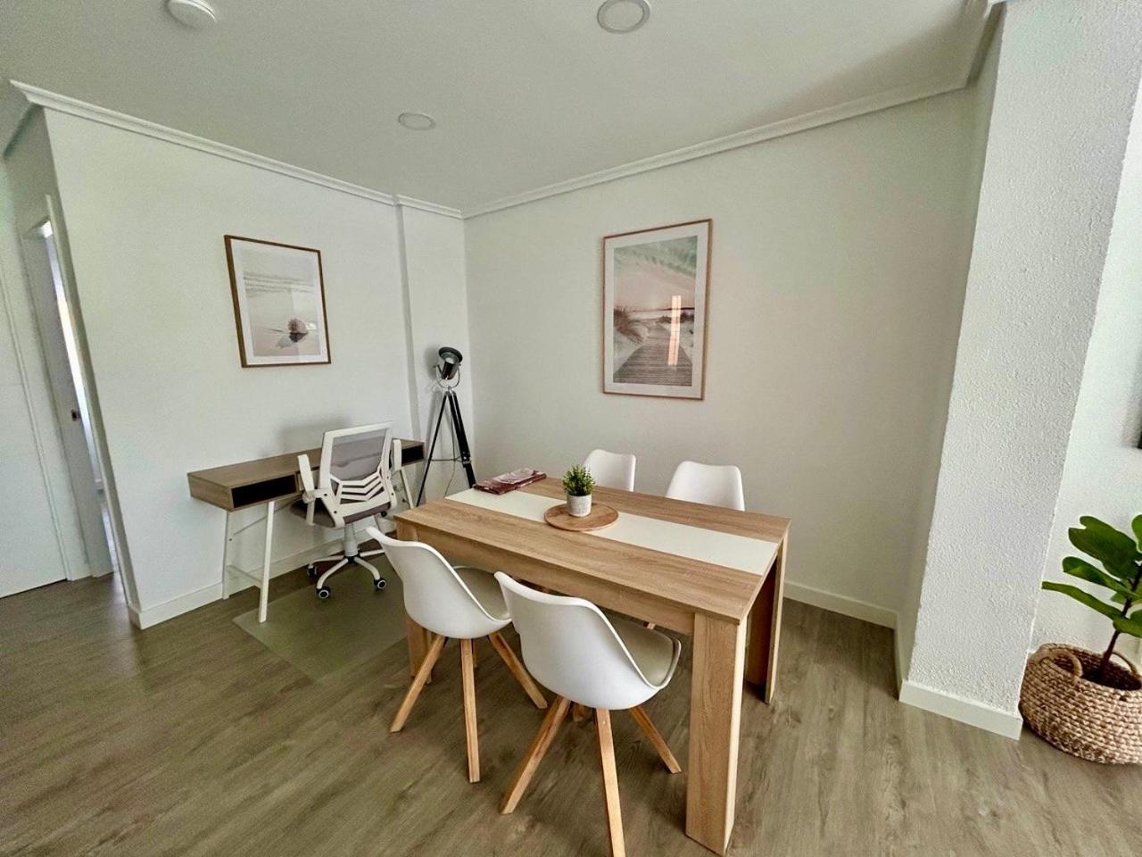 Apartamento En El Corazon De Santander Exterior foto