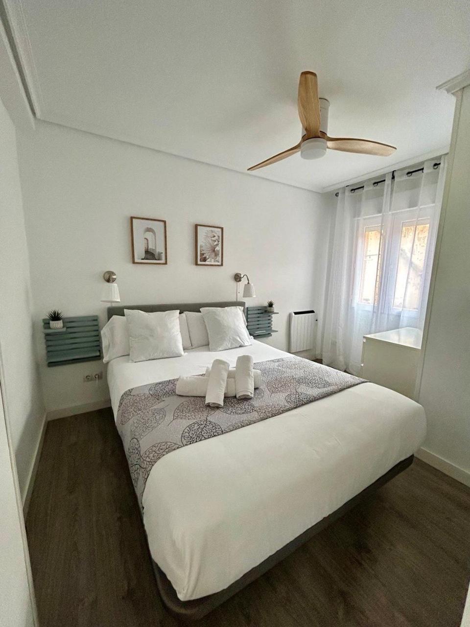 Apartamento En El Corazon De Santander Exterior foto
