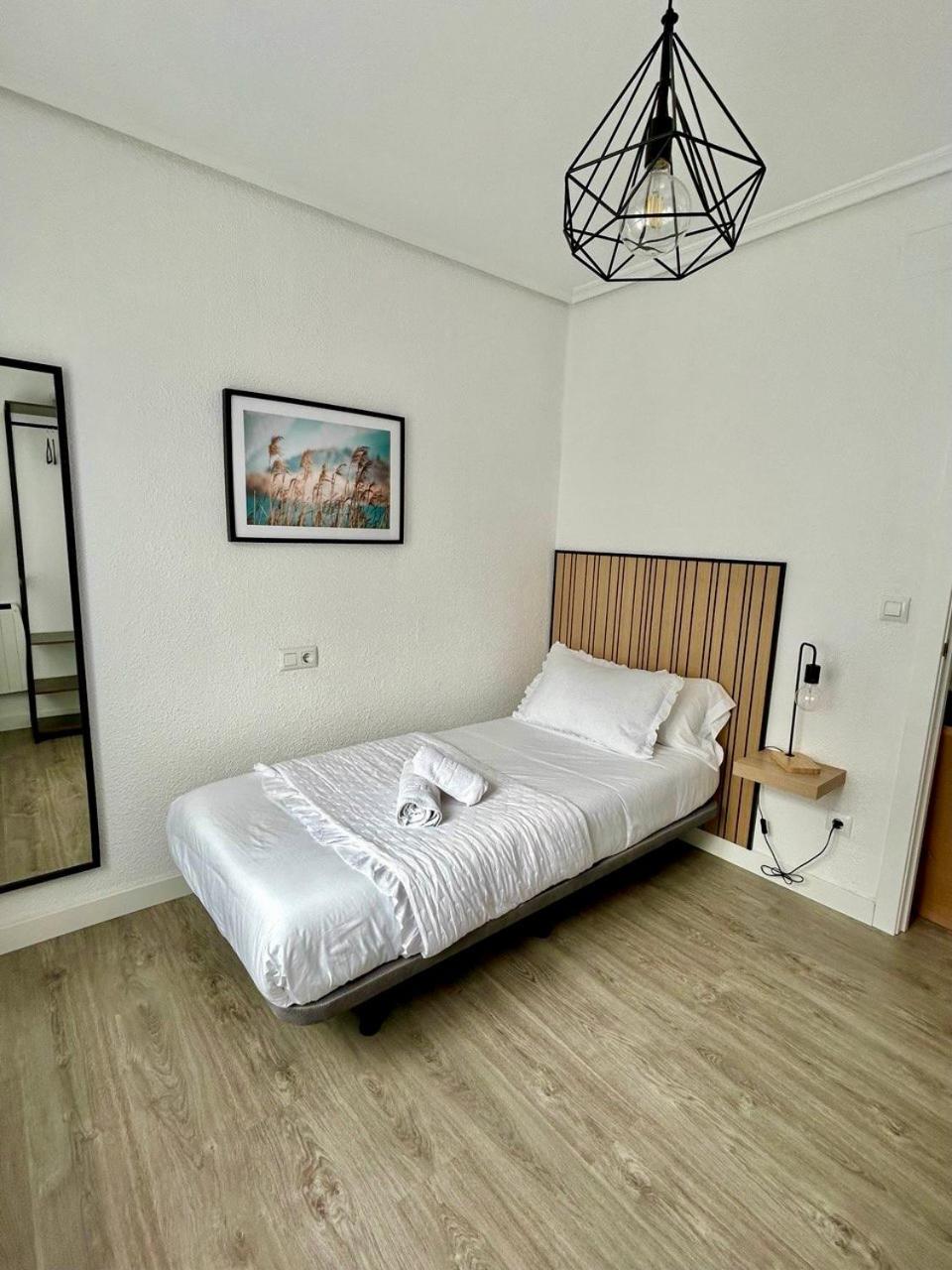 Apartamento En El Corazon De Santander Exterior foto