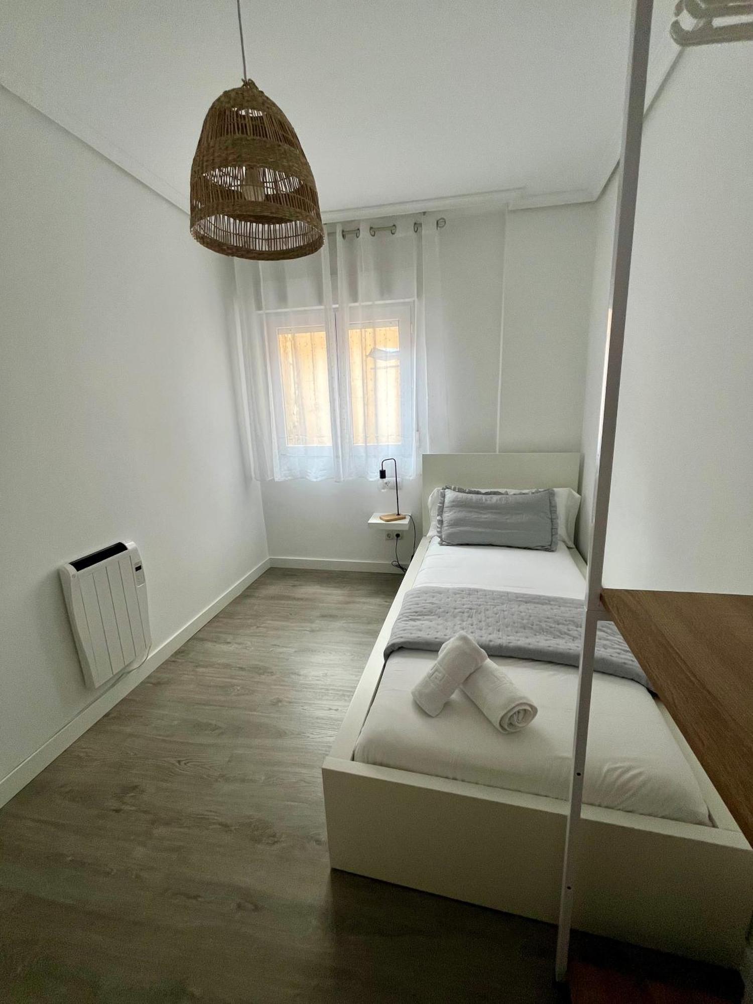 Apartamento En El Corazon De Santander Exterior foto