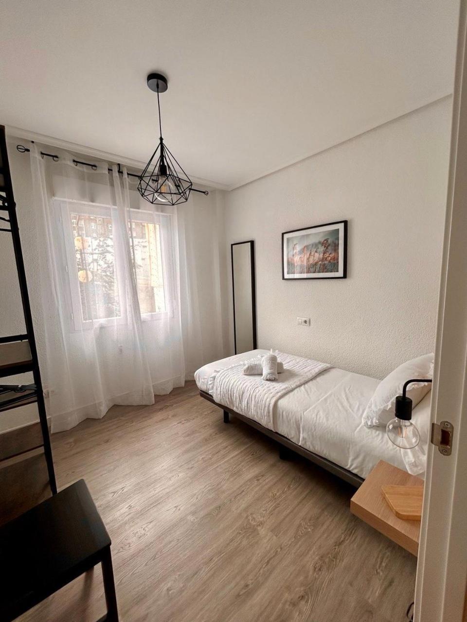 Apartamento En El Corazon De Santander Exterior foto