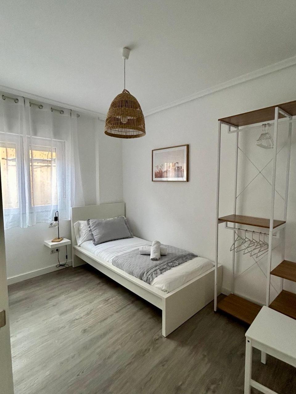 Apartamento En El Corazon De Santander Exterior foto