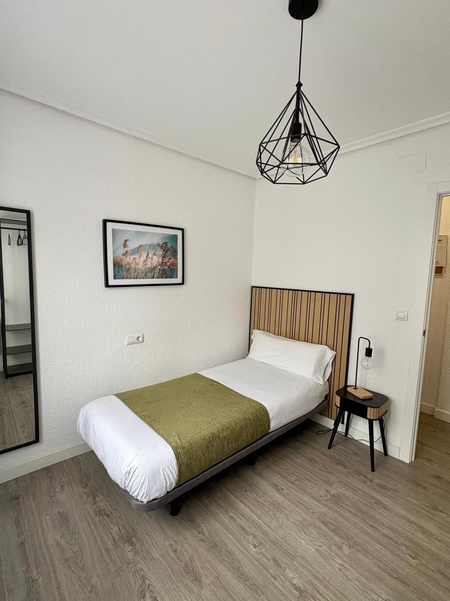 Apartamento En El Corazon De Santander Exterior foto