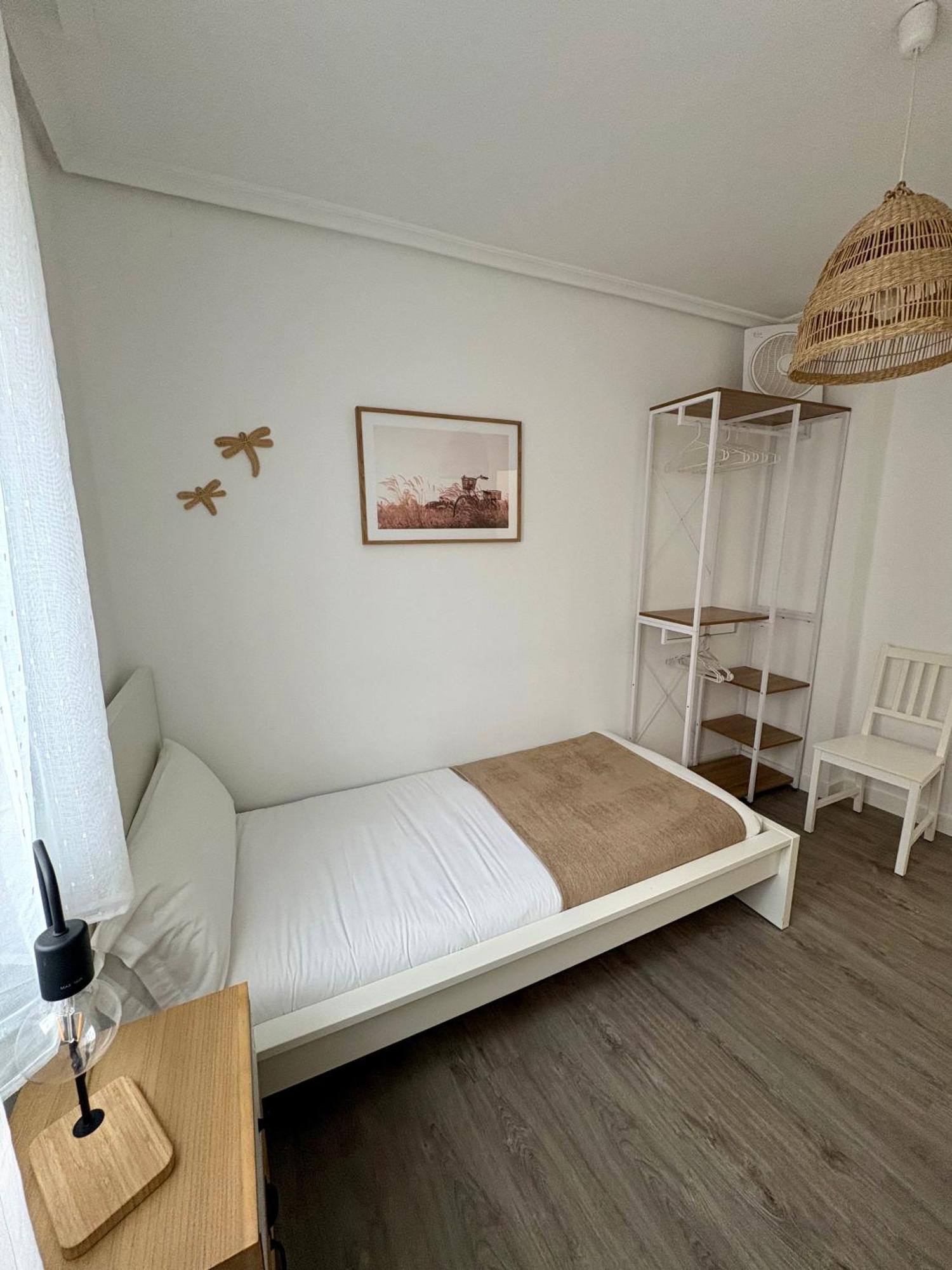 Apartamento En El Corazon De Santander Exterior foto