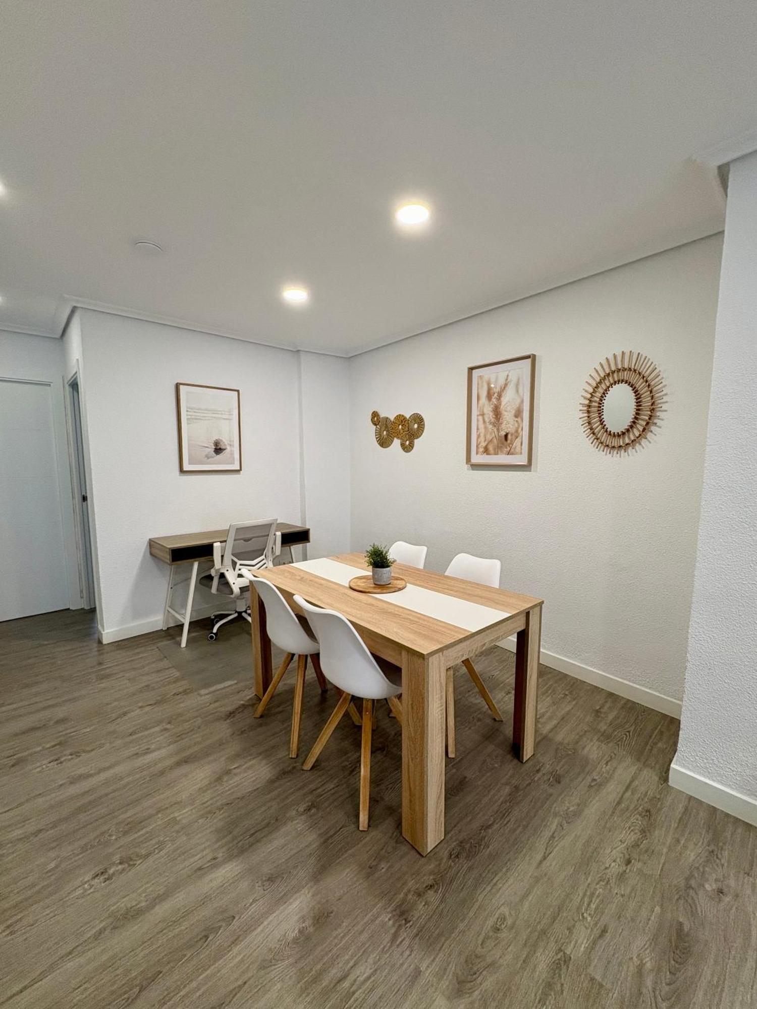 Apartamento En El Corazon De Santander Exterior foto