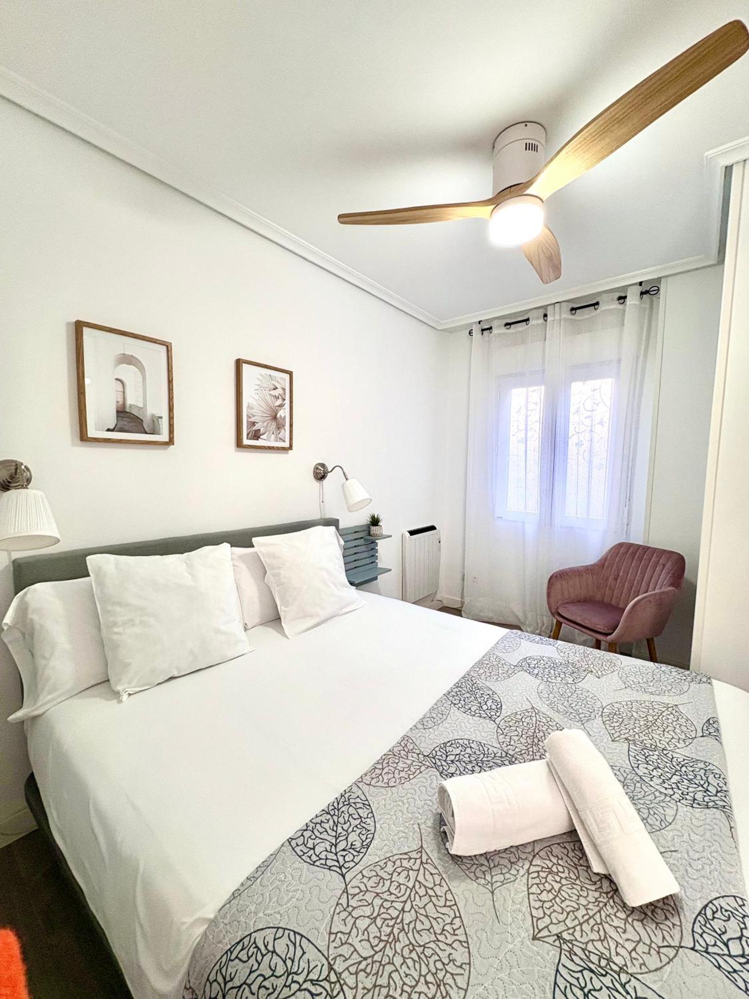 Apartamento En El Corazon De Santander Exterior foto